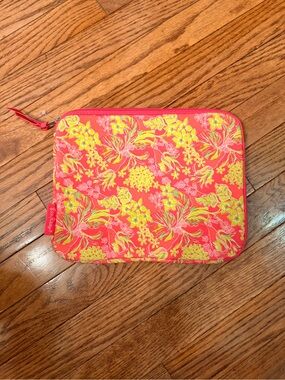 Lilly Pulitzer IPad Case / Tablet Cover